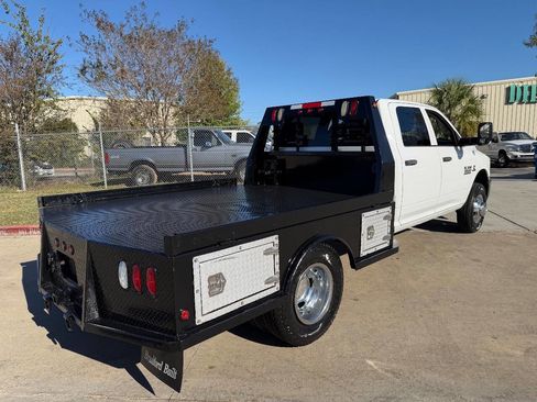 Used 2013 RAM 3500 Tradesman w/ Chrome Appearance Group image 14