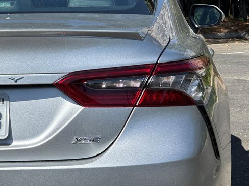 Used 2023 Toyota Camry XSE image 24