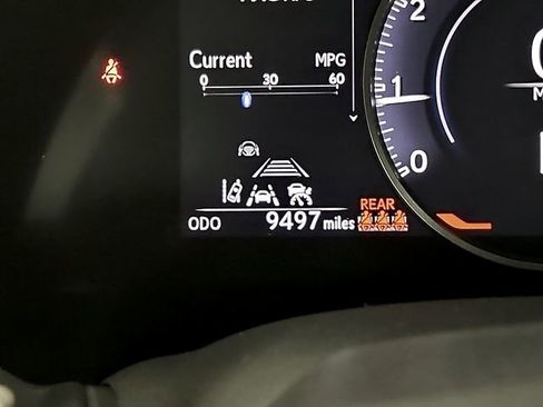 Certified 2023 Lexus RX 350 350 image 21