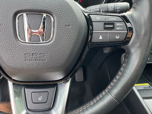 Used 2023 Honda CR-V Sport Touring image 24