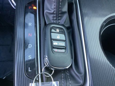 Used 2025 Honda Civic LX image 19