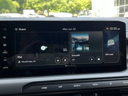 New 2027 Kia Telluride SX X-Pro AWD/4WD image 23