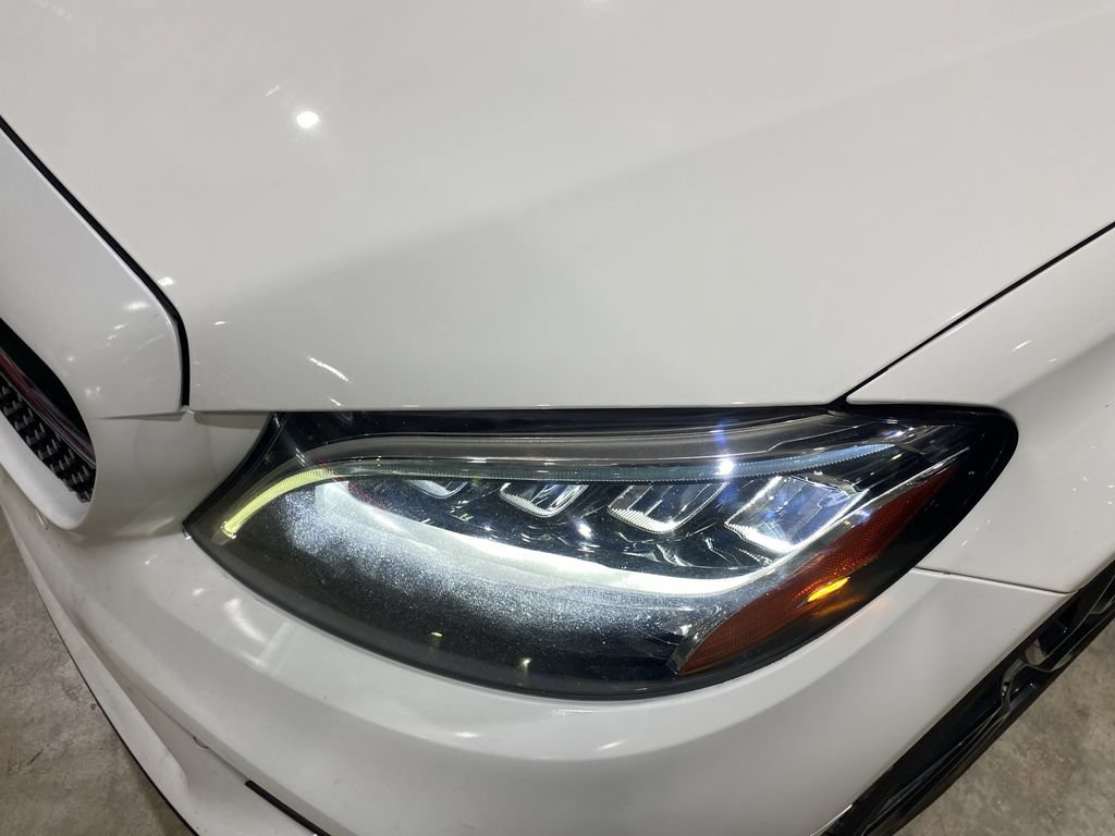 Used 2022 Mercedes-Benz C 300 Coupe image 21