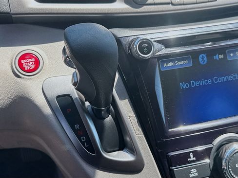 Used 2017 Honda Odyssey EX-L image 15