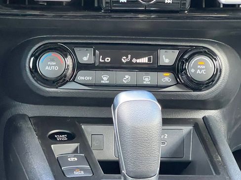 New 2026 Nissan Kicks SV FWD image 5
