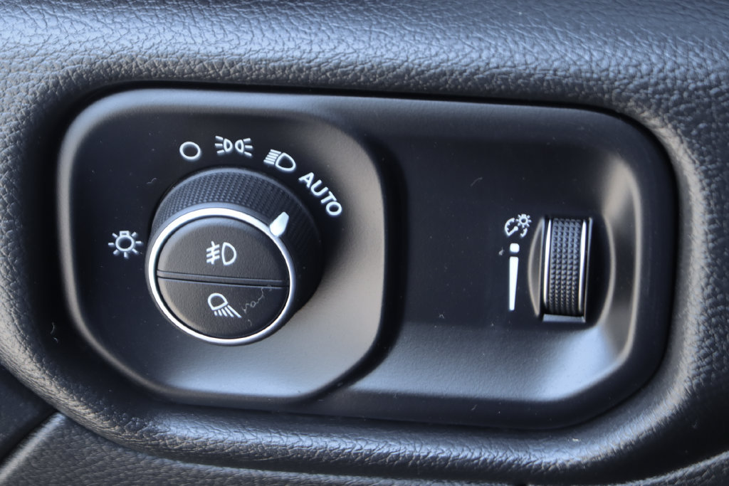 Used 2025 RAM 3500 Tradesman AWD/4WD image 20