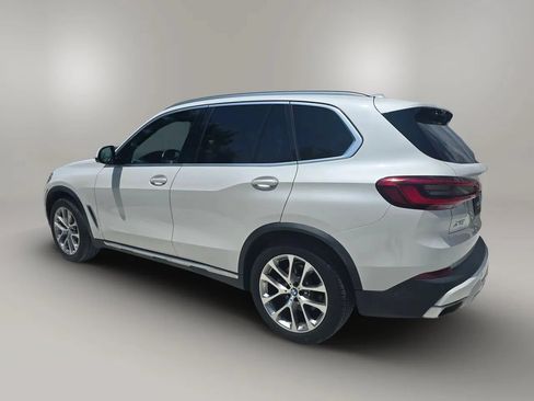 Used 2020 BMW X5 sDrive40i w/ Convenience Package RWD image 4