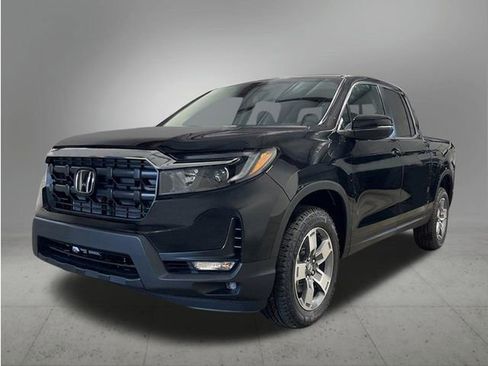 New 2026 Honda Ridgeline RTL image 1