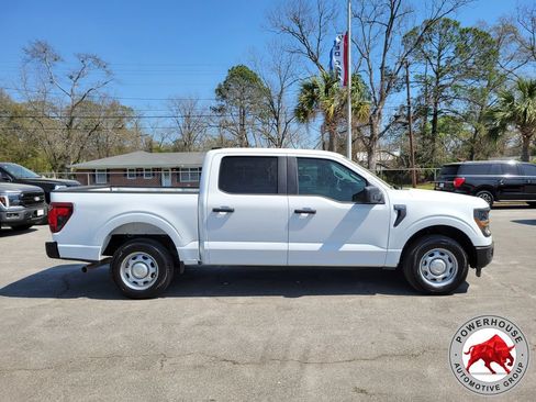 Used 2025 Ford F150 XL RWD image 6