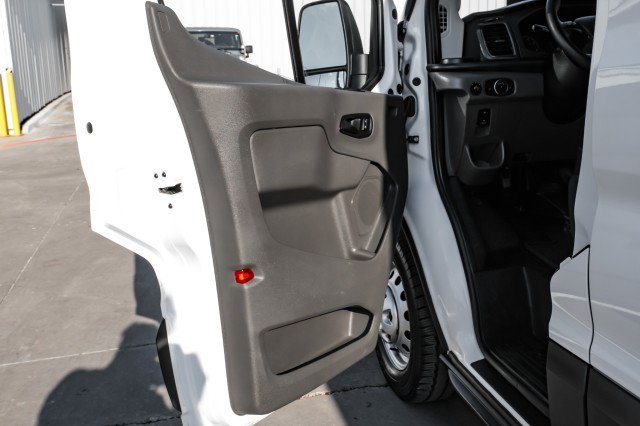 Used 2023 Ford Transit 150 Medium Roof AWD image 31