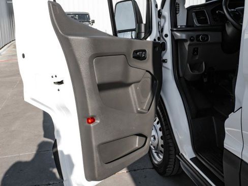 Used 2023 Ford Transit 150 Medium Roof AWD image 31