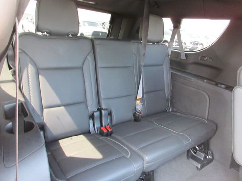 Certified 2024 GMC Yukon XL Denali w/ Max Trailering Package AWD/4WD image 29