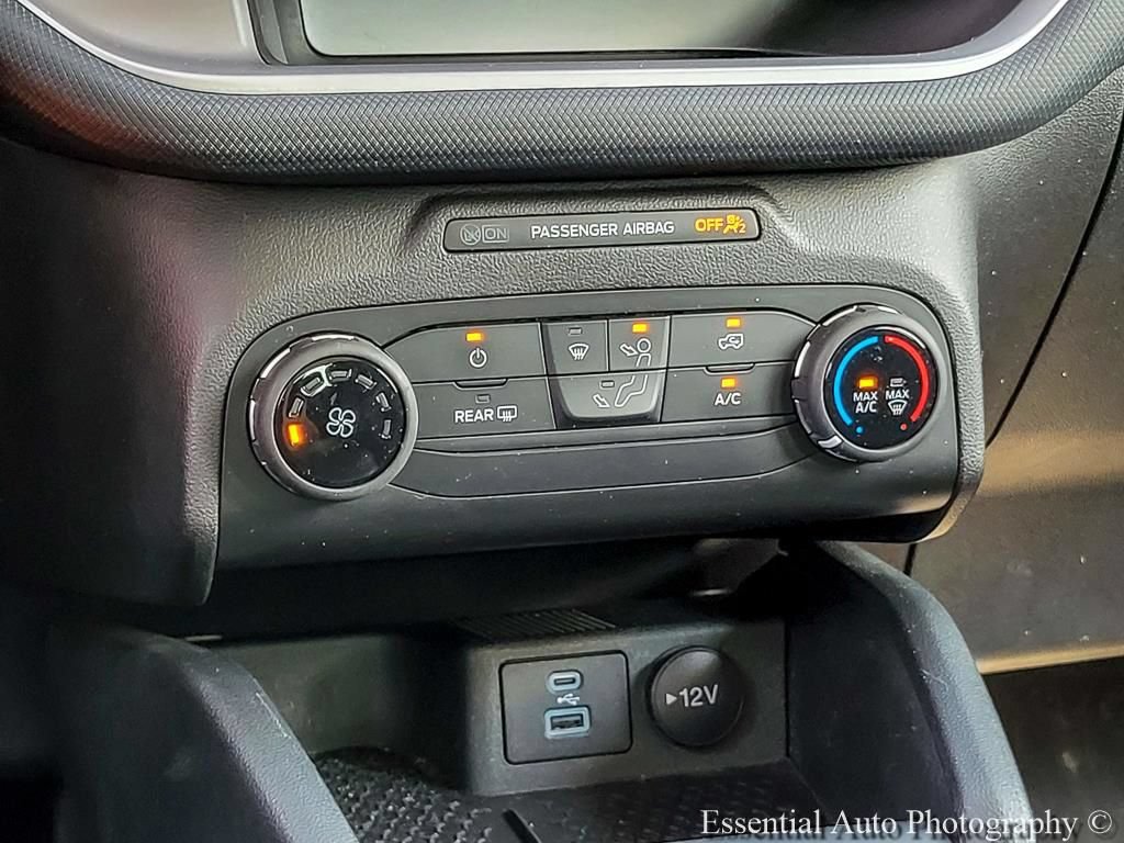 Used 2021 Ford Bronco Sport AWD/4WD image 20