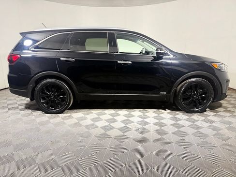 Used 2020 Kia Sorento EX AWD/4WD image 8