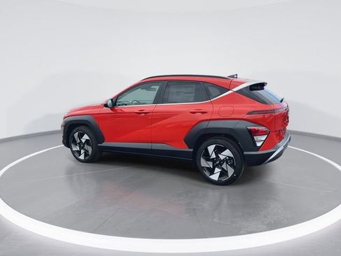 New 2026 Hyundai Kona Limited FWD image 6