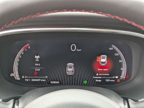 New 2026 Acura MDX A-Spec image 20