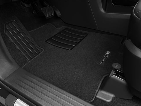 Certified 2026 INFINITI QX60 Autograph w/ Dark Cargo Package AWD/4WD image 58