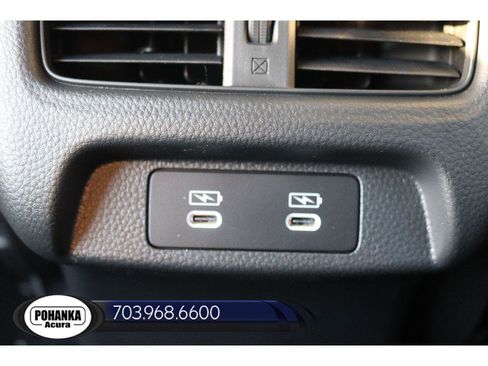 New 2025 Acura ADX A-Spec AWD/4WD image 29