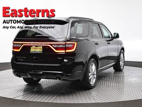 Used 2024 Dodge Durango R/T AWD/4WD image 5