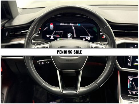 Used 2022 Audi A6 3.0T allroad Premium Plus AWD/4WD image 22