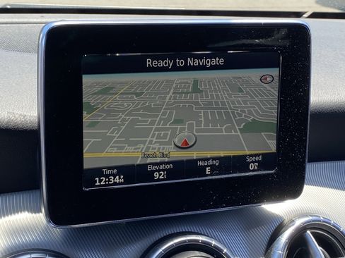 Used 2016 Mercedes-Benz CLA 250 image 6