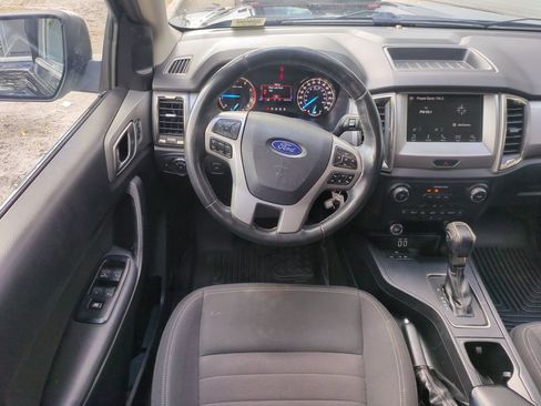 Used 2019 Ford Ranger XLT w/ Equipment Group 302A Luxury image 16