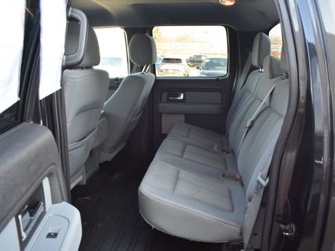 Used 2013 Ford F150 XLT w/ Luxury Equipment Group image 30
