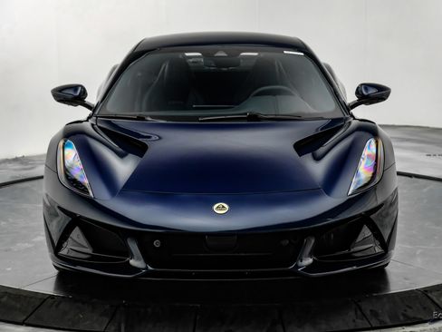 New 2026 Lotus Emira RWD image 36