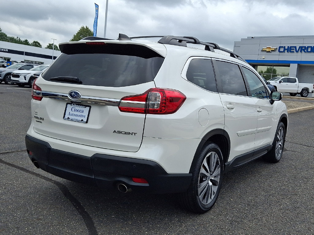 Used 2021 Subaru Ascent Premium w/ Sport Package AWD/4WD image 9