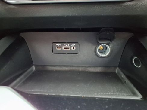 Certified 2024 Nissan Altima 2.5 SV image 10