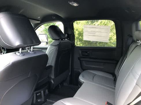New 2026 RAM 3500 Tradesman AWD/4WD image 34