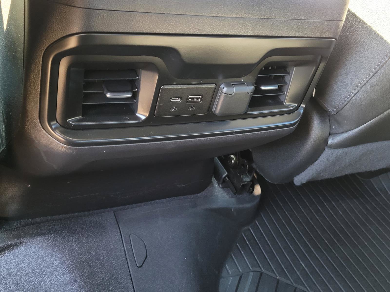 Used 2022 Chevrolet Silverado 1500 RST w/ Texas Edition Plus AWD/4WD image 20