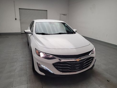Used 2023 Chevrolet Malibu LT FWD image 14