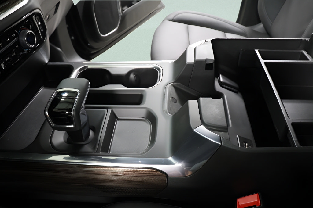 New 2026 Chevrolet Silverado 1500 RST w/ All Star Edition Plus AWD/4WD image 18
