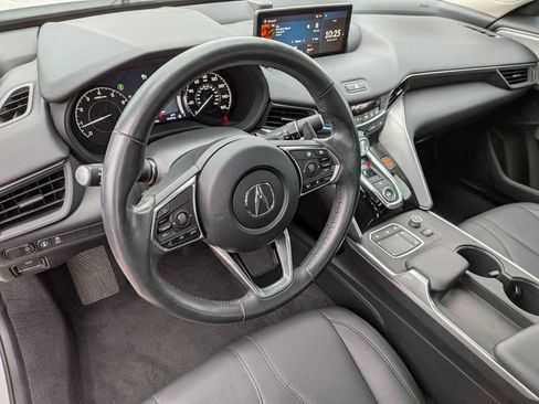 Used 2023 Acura TLX FWD image 2