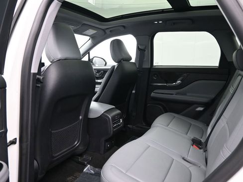 Used 2021 Lincoln Corsair Reserve w/ Equipment Group 201A image 30