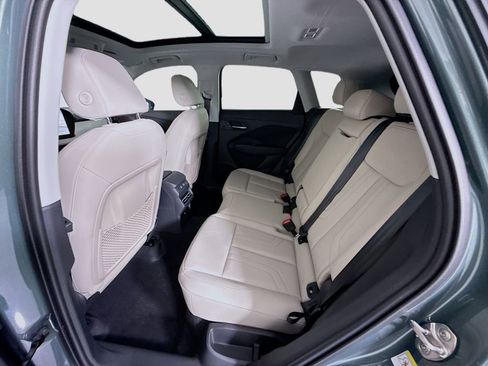 New 2026 Audi Q3 quattro 2.0T image 23