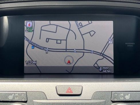 Used 2012 Honda Odyssey Touring image 10