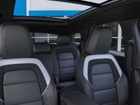 New 2026 Chevrolet Blazer EV LT image 52