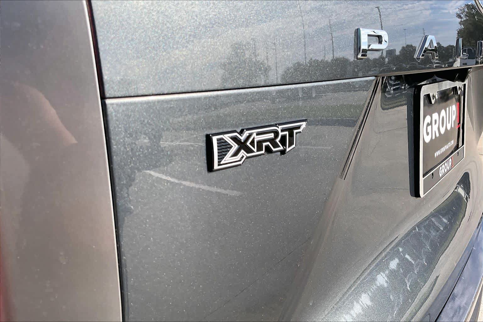 Used 2023 Hyundai Palisade XRT AWD/4WD image 10