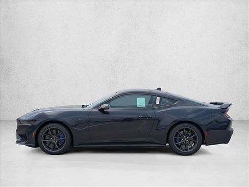 New 2026 Ford Mustang Dark Horse RWD image 5