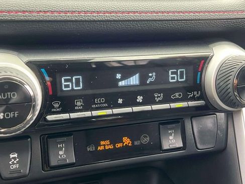 Certified 2024 Toyota RAV4 SE w/ Weather & Moonroof Package image 35