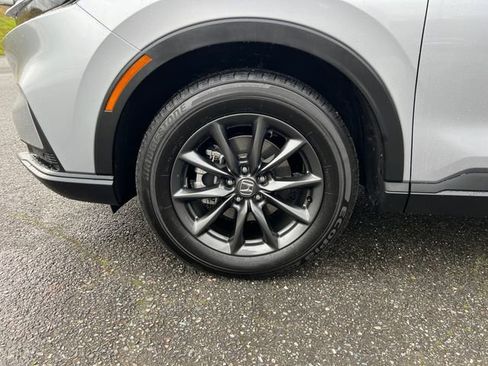 Used 2026 Honda CR-V EX-L image 29