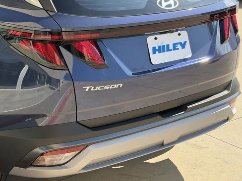 New 2026 Hyundai Tucson SE image 6