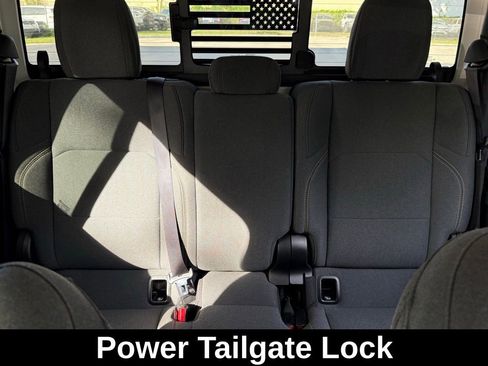 Certified 2024 Jeep Gladiator Sport image 16