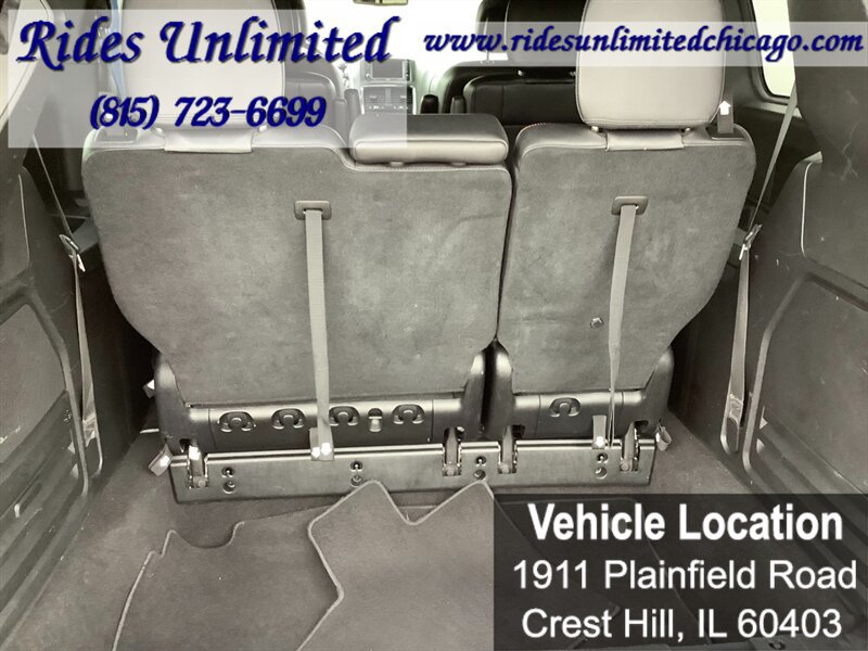 Used 2018 Dodge Grand Caravan GT FWD image 27