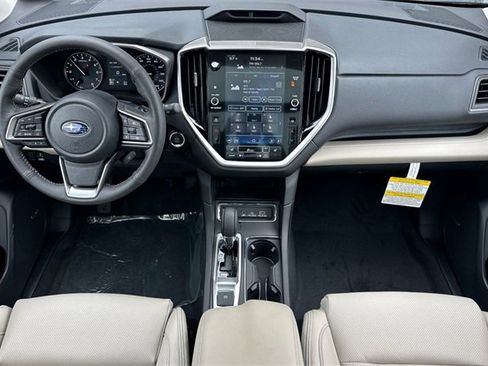 New 2026 Subaru Ascent Limited image 10