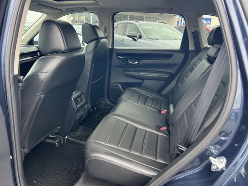 Certified 2024 Honda CR-V EX-L image 22