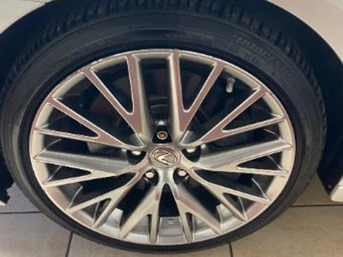 Used 2018 Lexus IS 300 AWD image 25