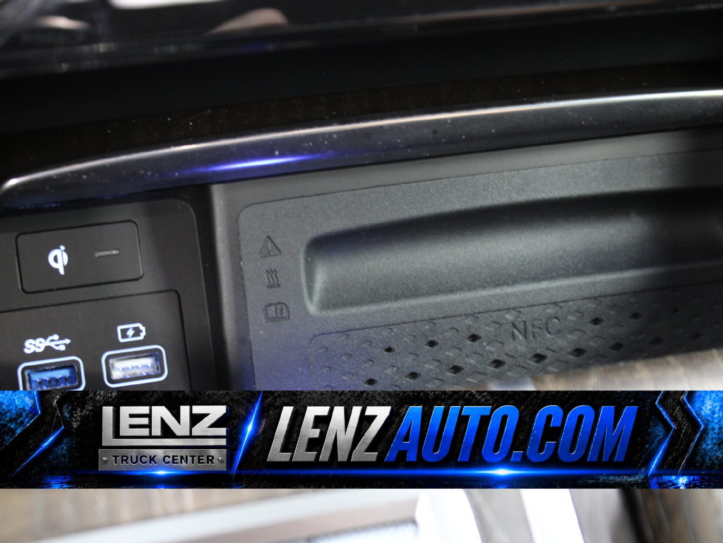 Used 2024 Genesis GV80 2.5T AWD/4WD image 51